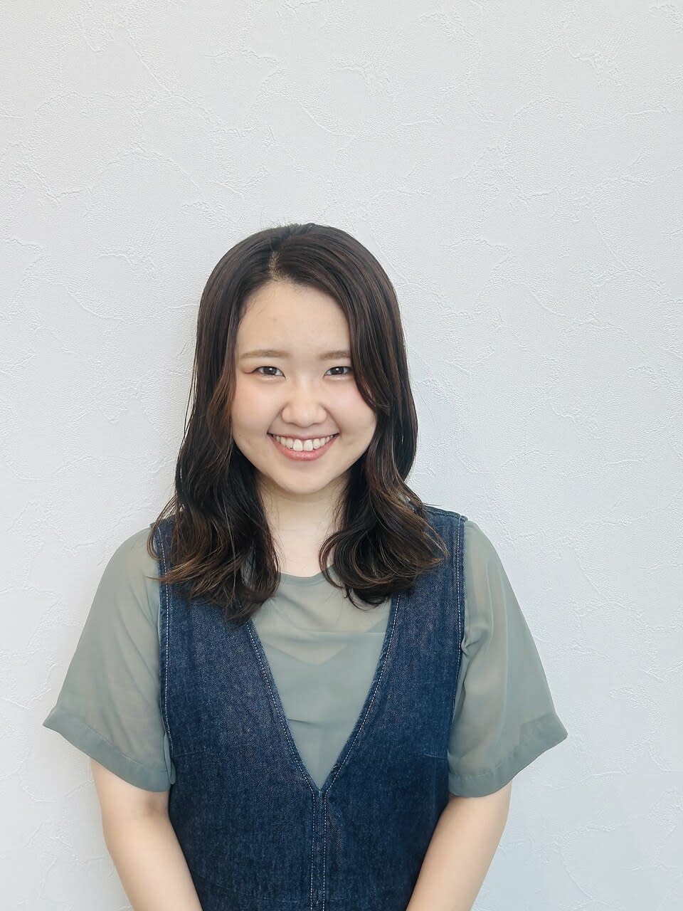 髪質改善 個室サロンspes salon 海浜幕張美容室【12/29OPEN】_高久美友菜