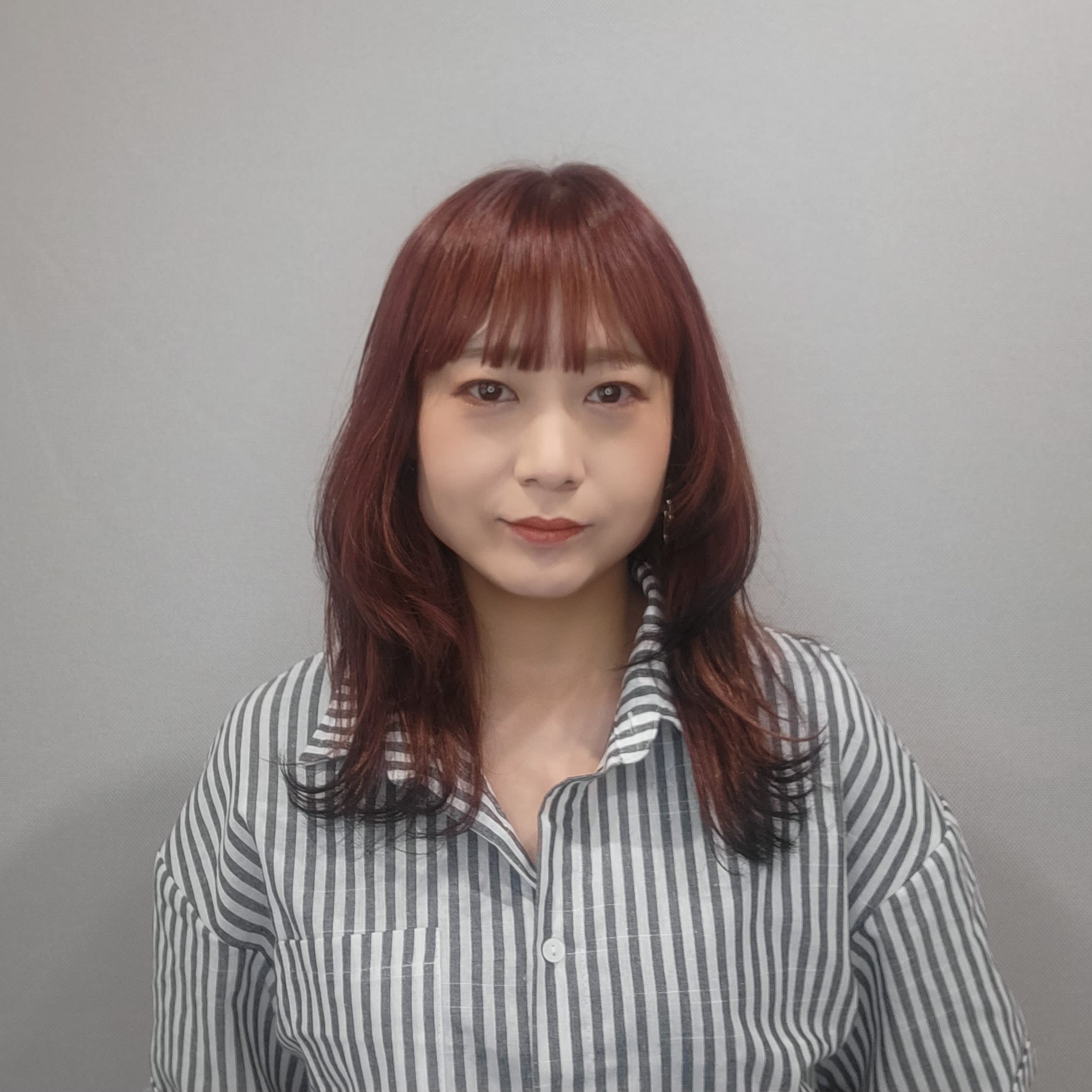 HAIR & MAKE EARTH 札幌駅前店_山田ひかり