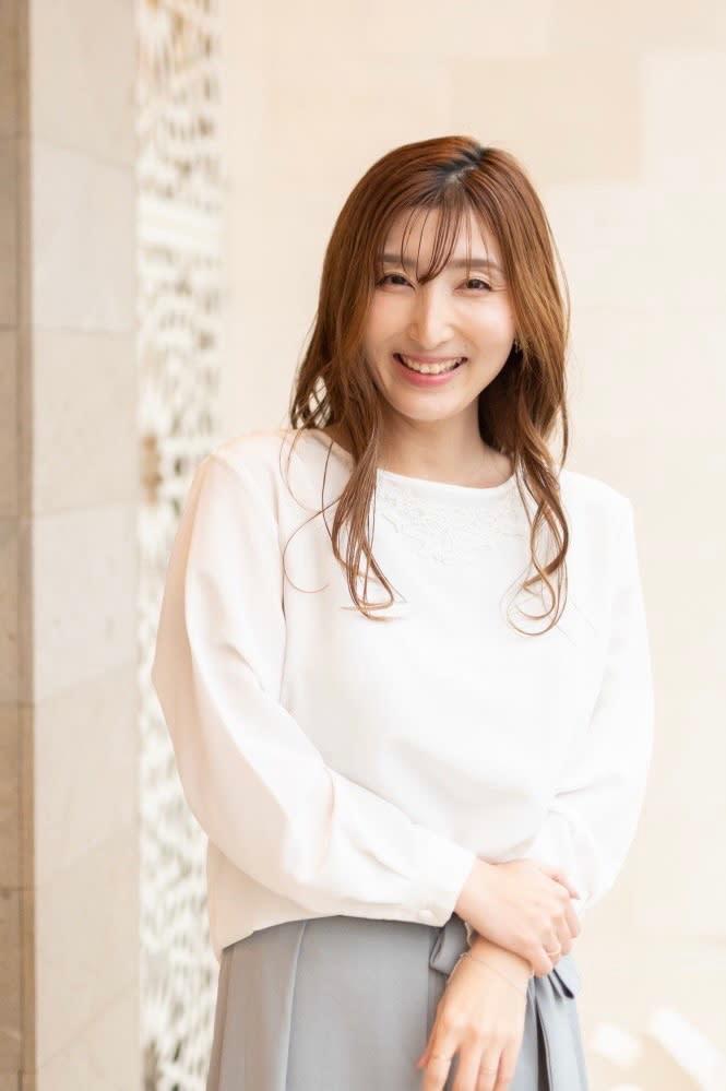 BEYOND L’INK_北野 里枝子