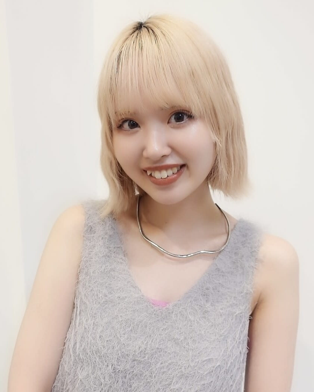 ROUIS produced by LUCK_石崎　希美