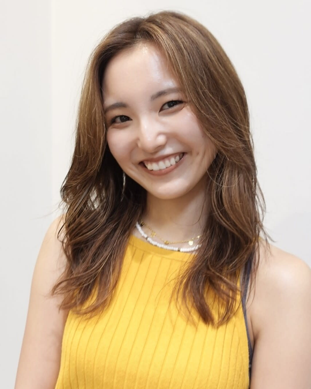 ROUIS produced by LUCK_牧田　彩香