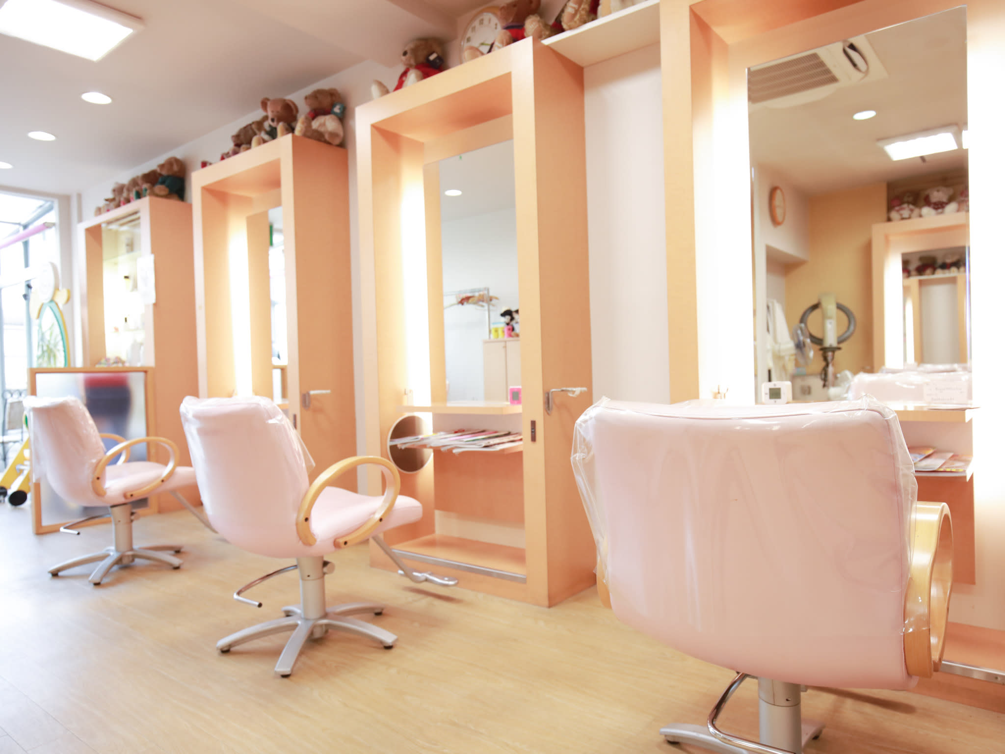 Salon de Paris