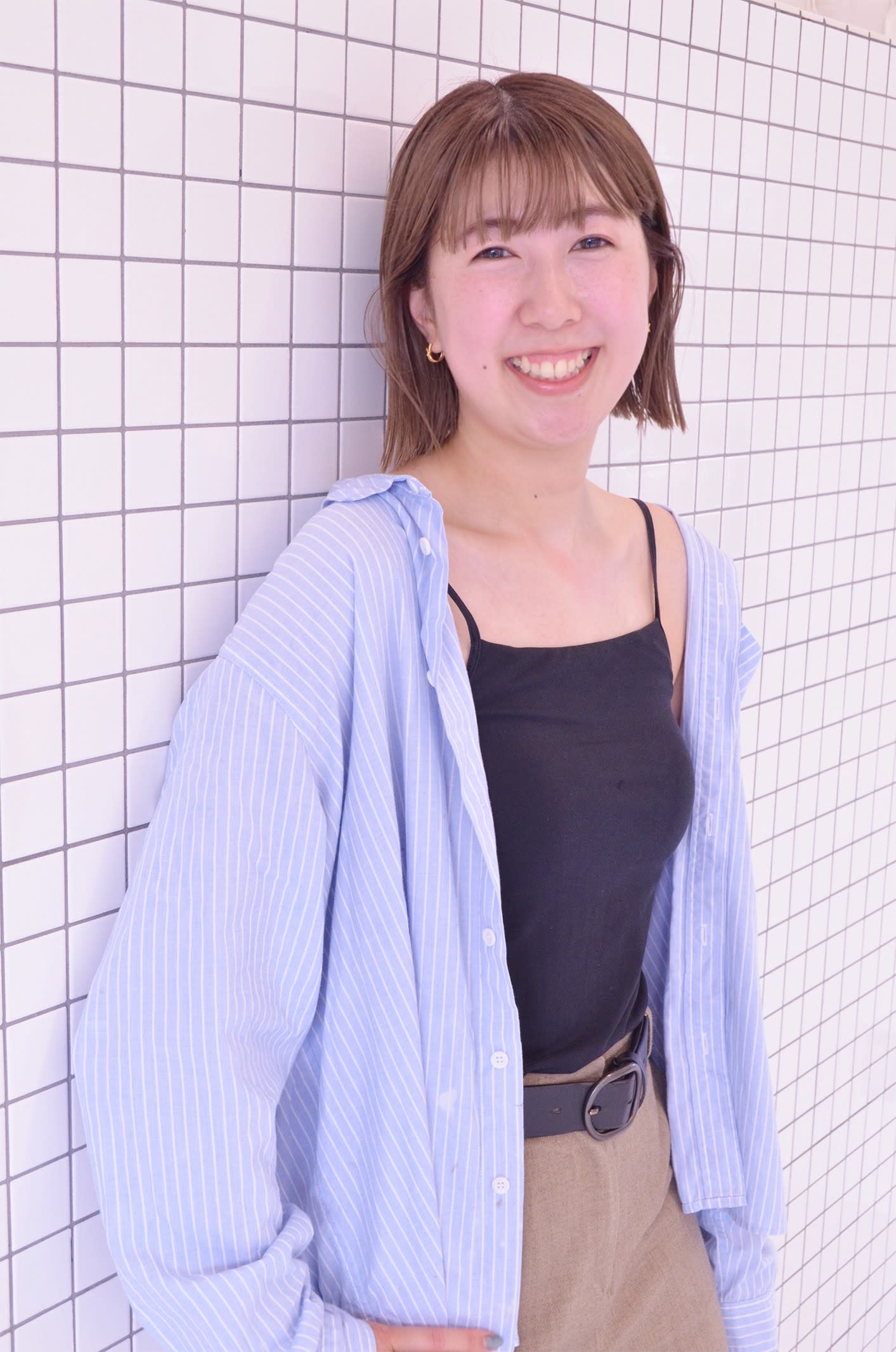 nouvelle.女性専門サロン_四宮 珠菜