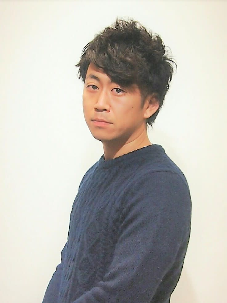 Lotus Hair Design 船橋店_鍋嶋 将之