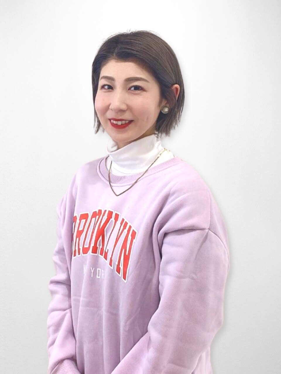 Agu hair elf JR立花駅前店【アグ ヘアー エルフ】_ASAHI