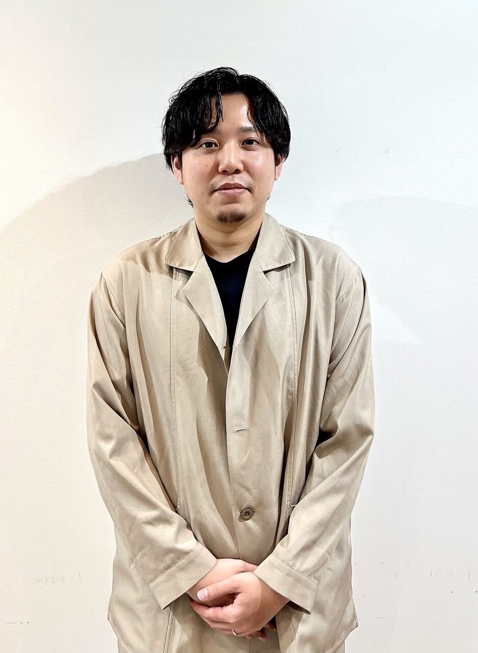 Agu hair noble 奈良学園前店_川村　稜