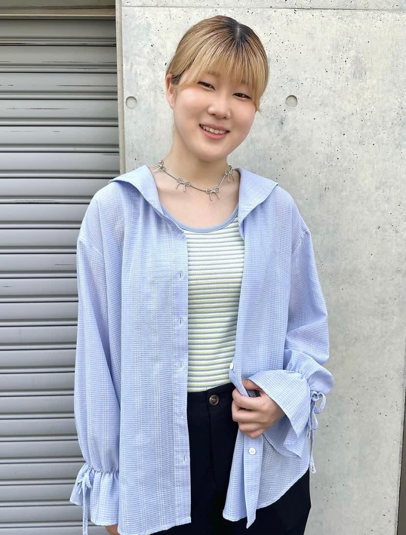 trove by first 仙台店_伊奈野 優香