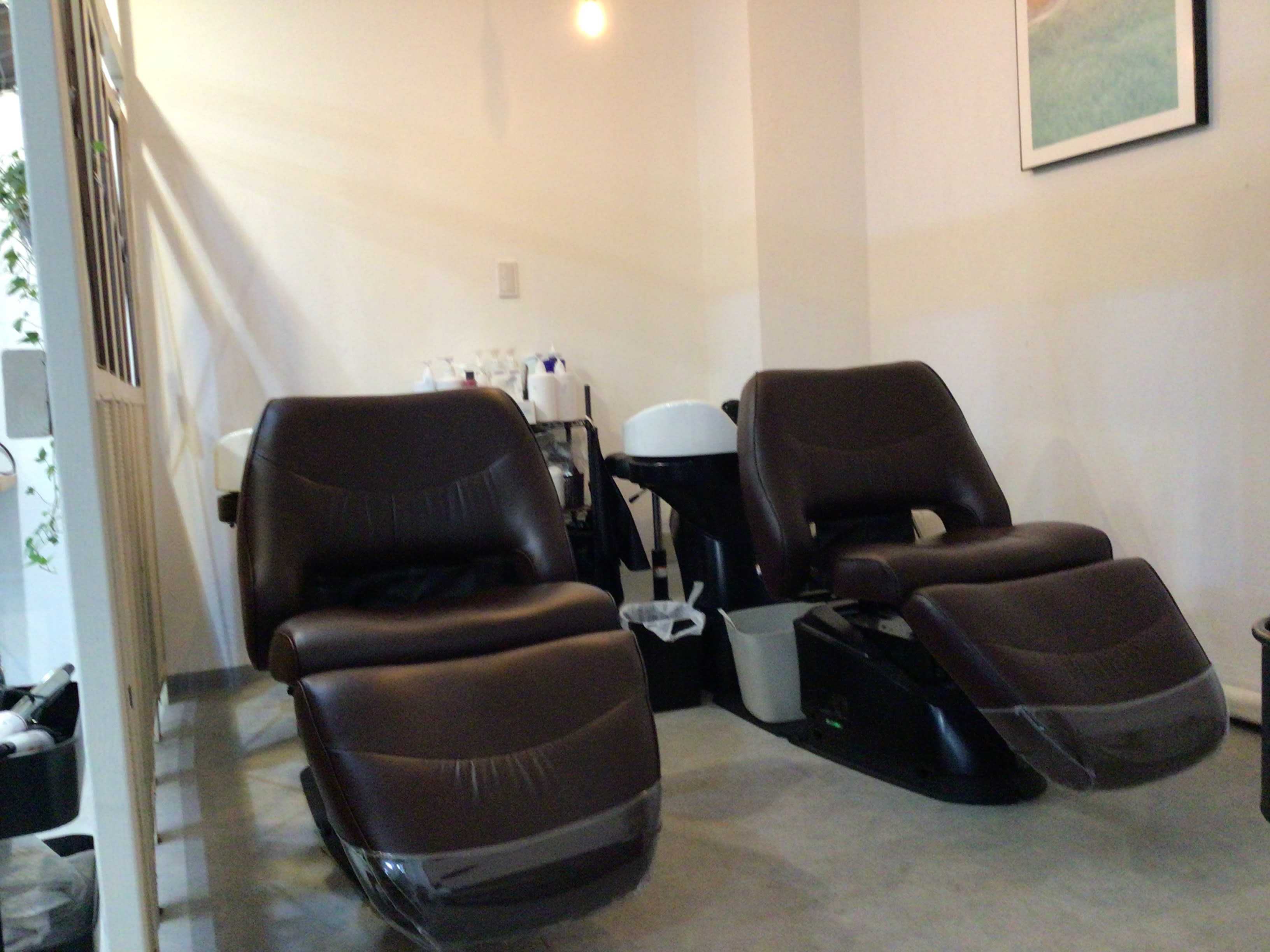 hair salon villa_2