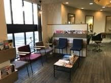 HAIR SPACE BLOOM evolution 庄内店_2