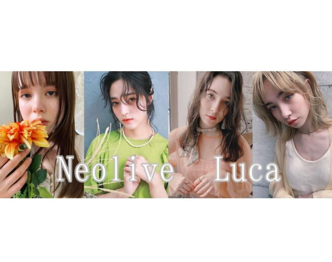 Neolive Luca 御茶ノ水_大村 弥綺