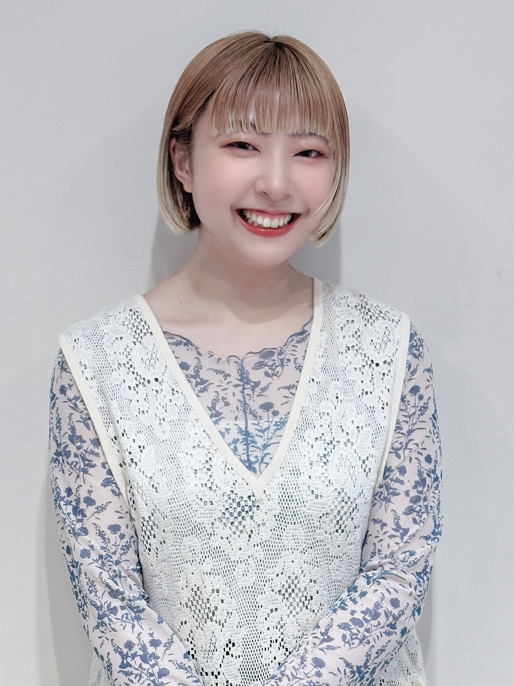 NYNY 三宮本店_桑原日花理