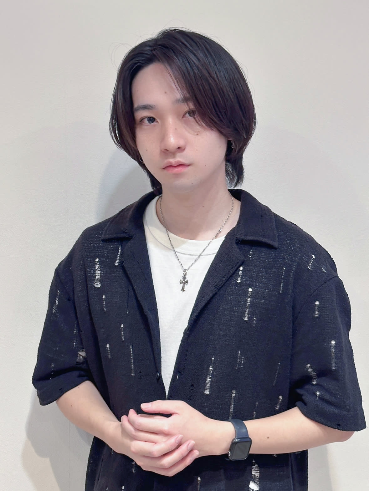NYNY 三宮本店_石橋 代智