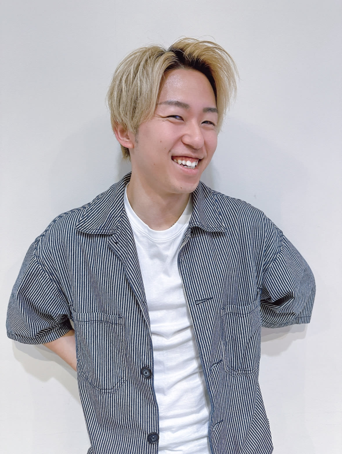 NYNY 三宮本店_溝口 誠二