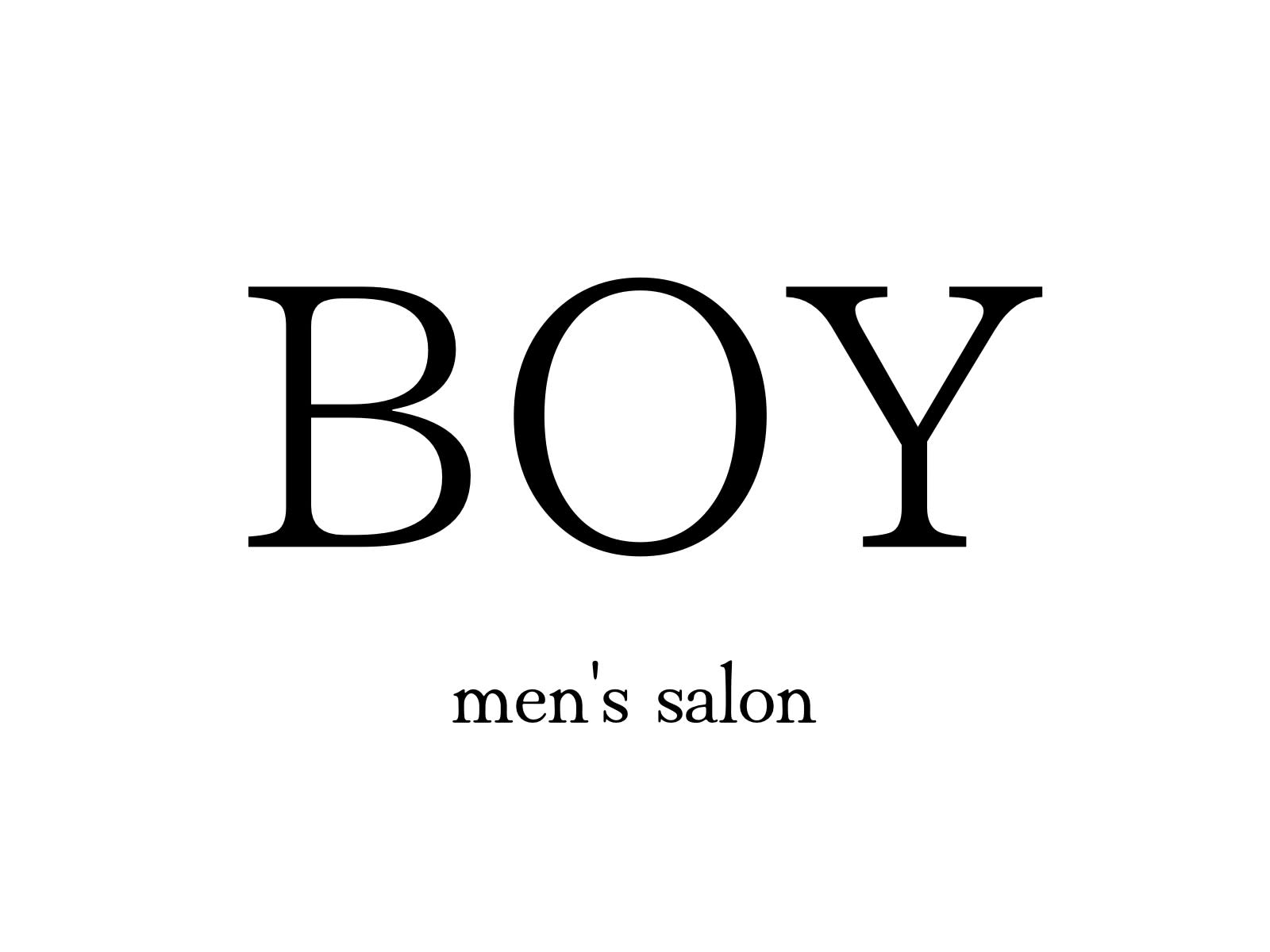 BOY_ホンダ