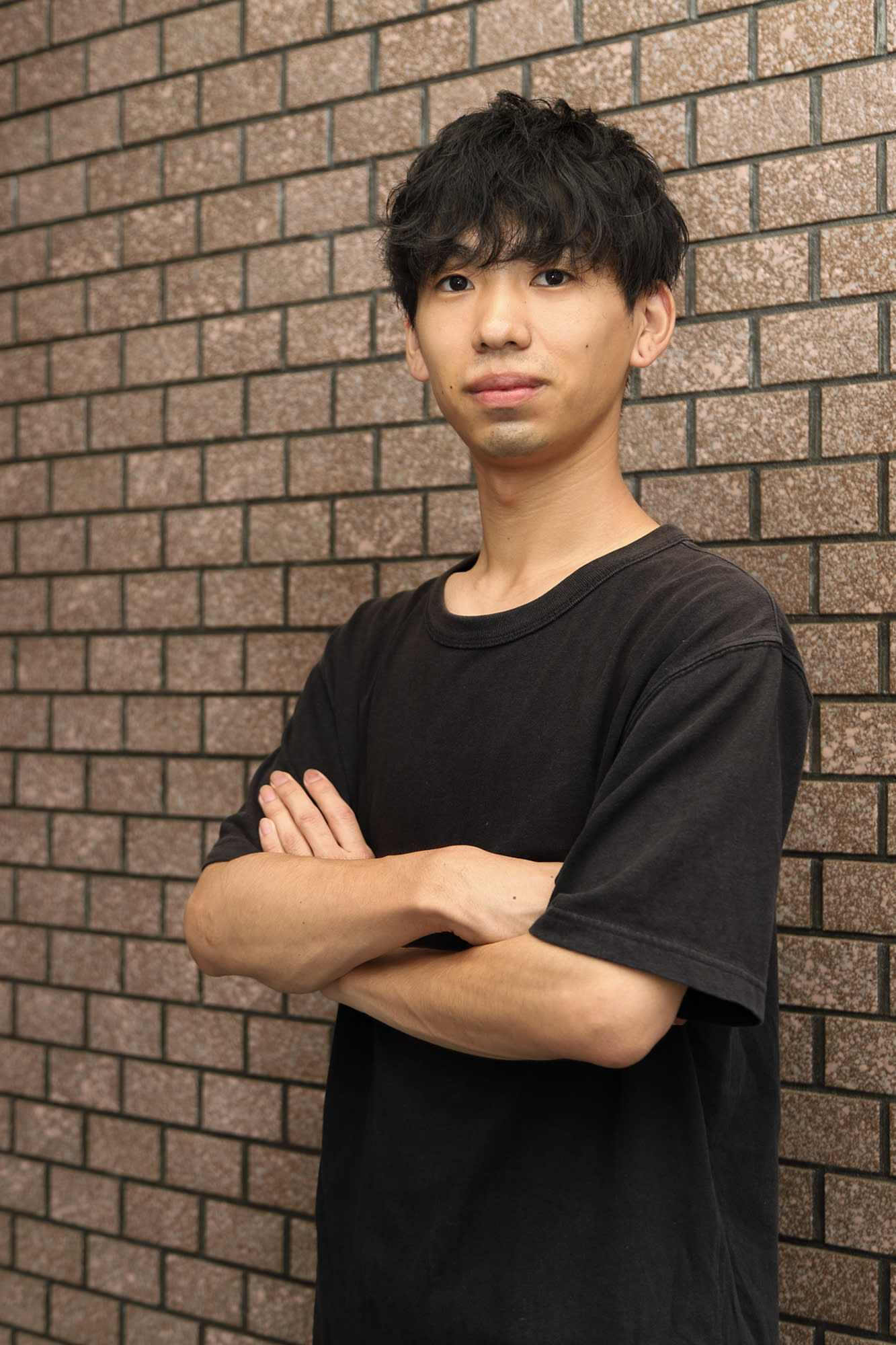 MEN'S WILL by SVENSON 大宮スタジオ_OHTA
