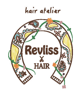 髪質改善ヘアエステサロン Revliss_小脇　早矢香