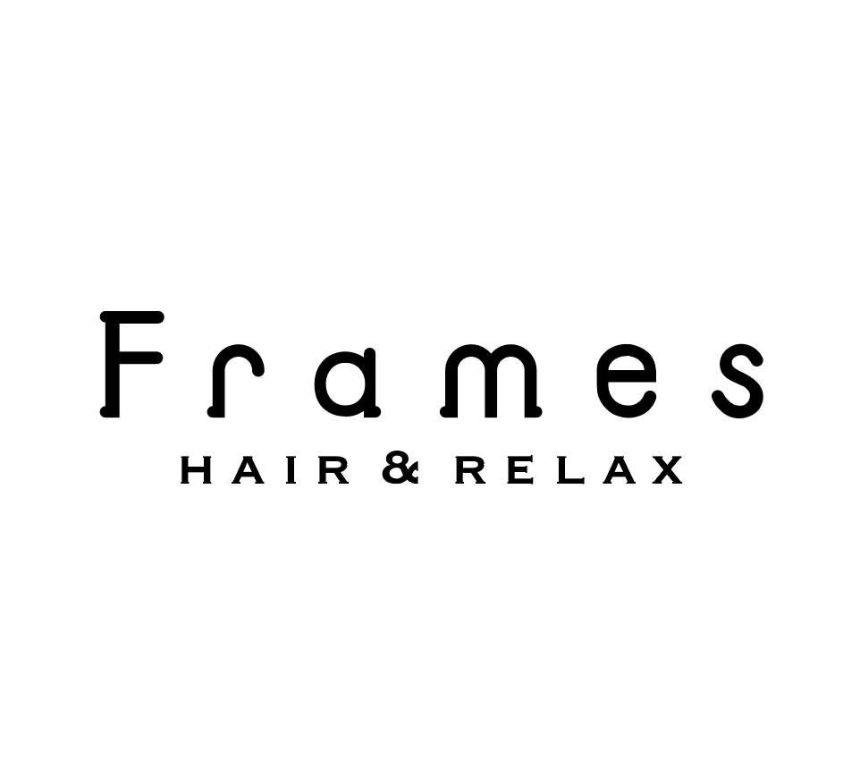 Frames hair&relax 浦和美園_SATO KEISUKE