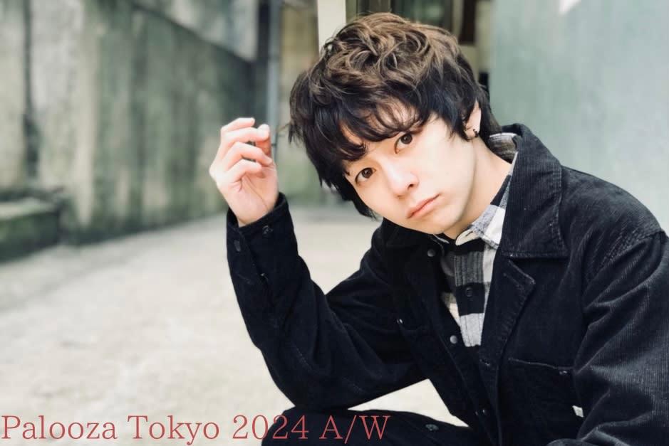 Palooza Tokyo 【パルーザトーキョー】_2