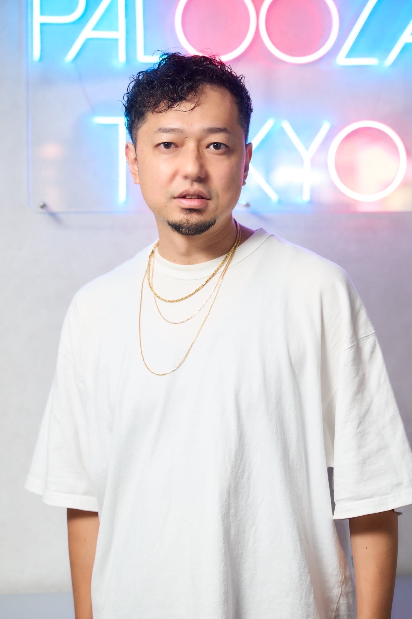 Palooza Tokyo 【パルーザトーキョー】_YUYA .K