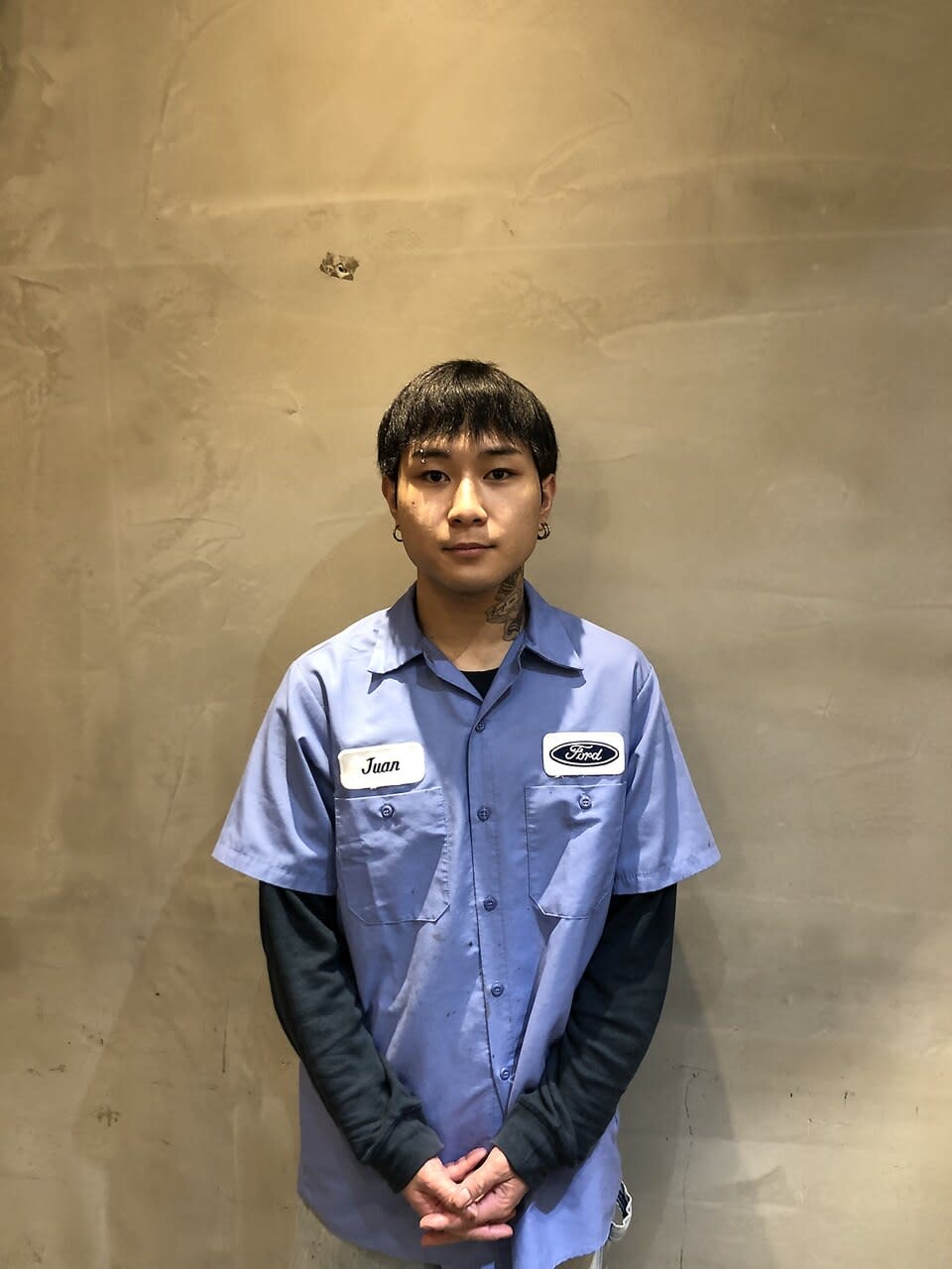 amie 池袋【アミ】_青戸 一颯