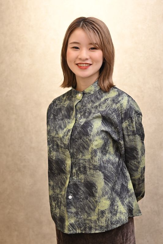Blossom 大山店_金城　恵里衣