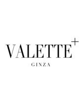 VALETTE+ 銀座_佐々木 隆誠