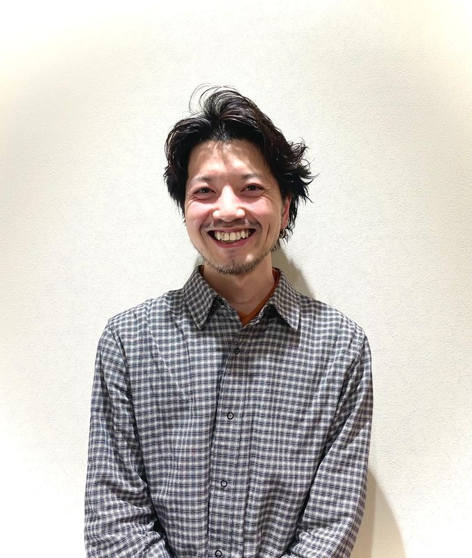 THE eme_高井 亮昌