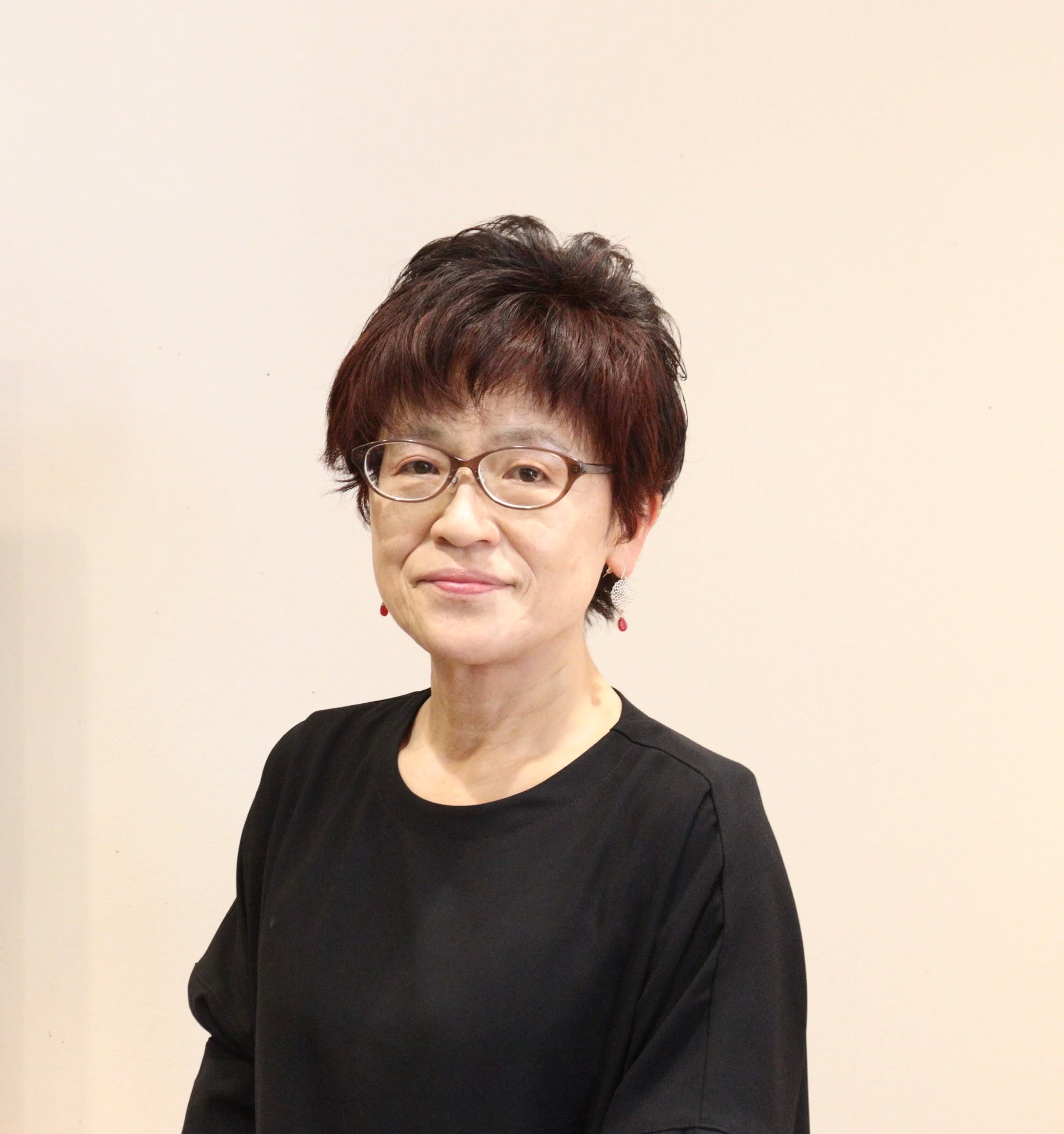 Color assort SEPIA_小野田 清枝