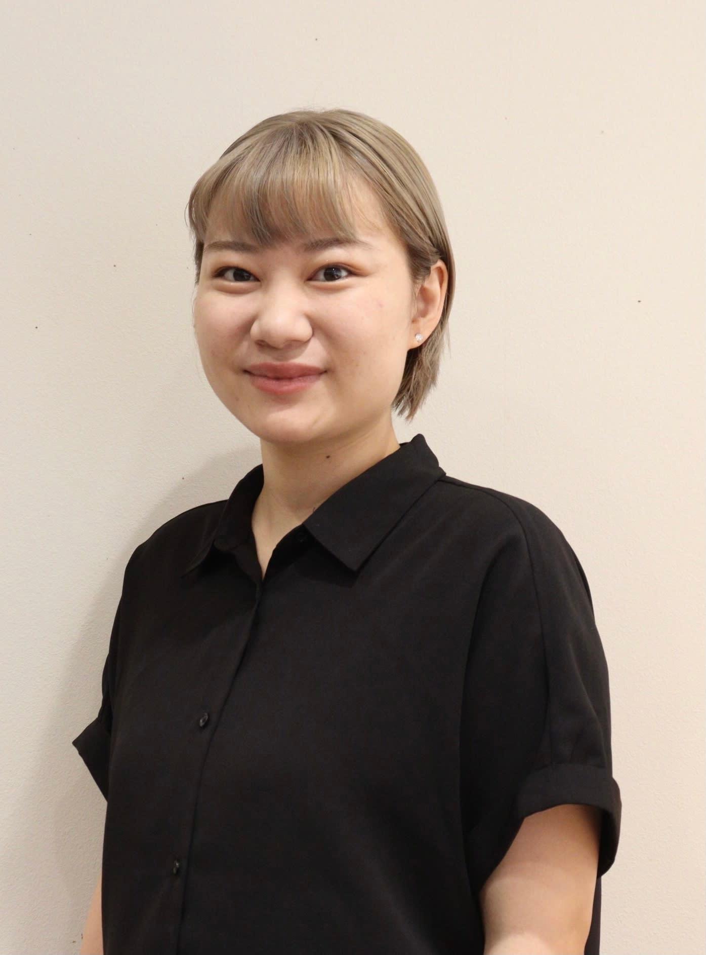 Color assort SEPIA_平賀春希　