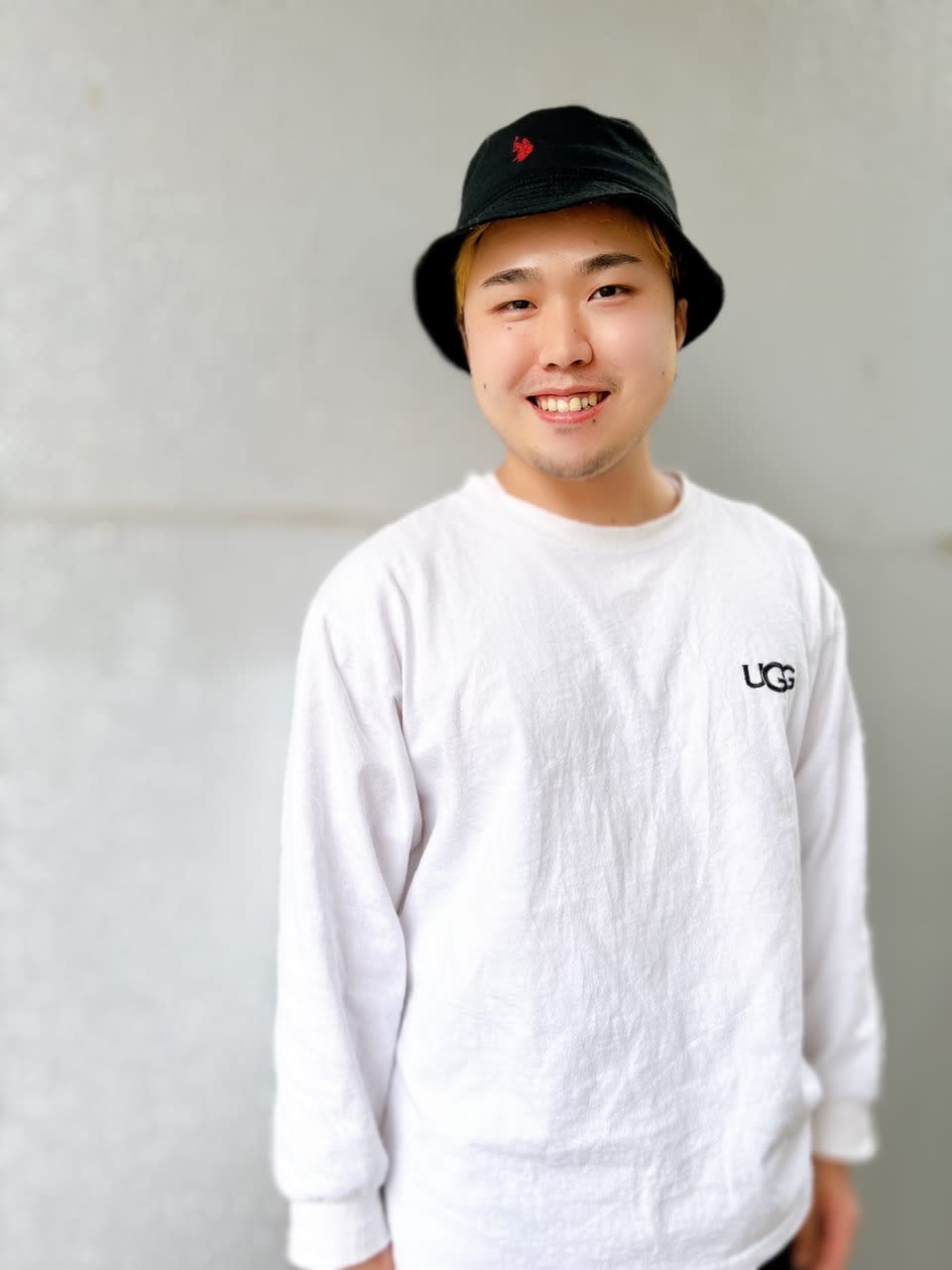 AIZU本厚木 白髪ぼかし ハイライト バレイヤージュ 髪質改善_KATAKURA