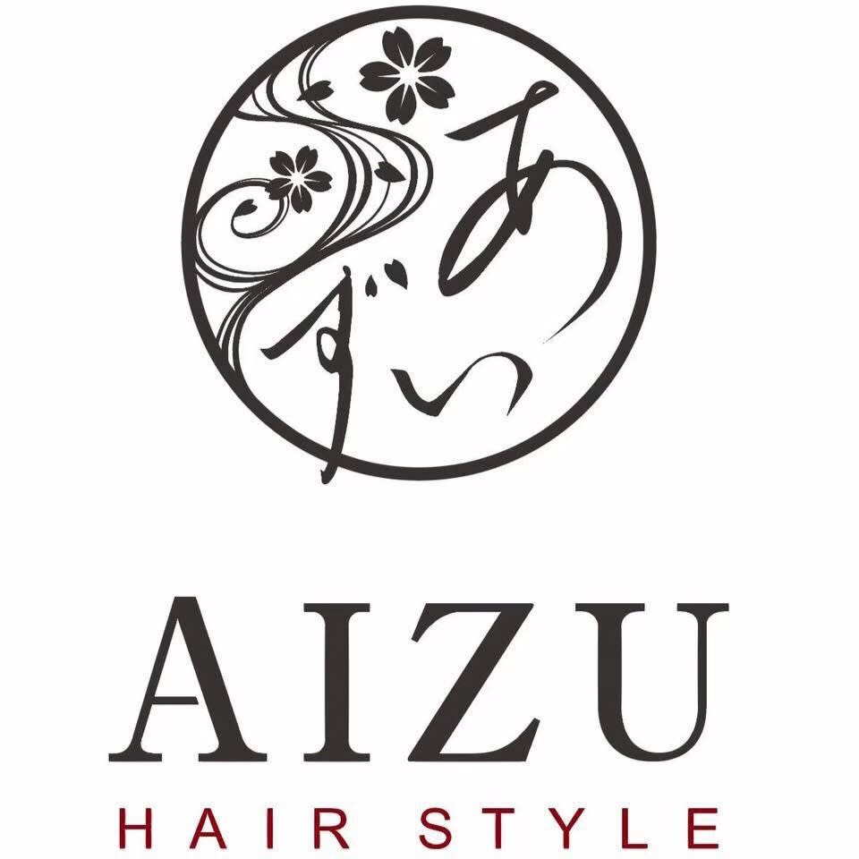 AIZU本厚木 白髪ぼかし ハイライト バレイヤージュ 髪質改善_MINAMI