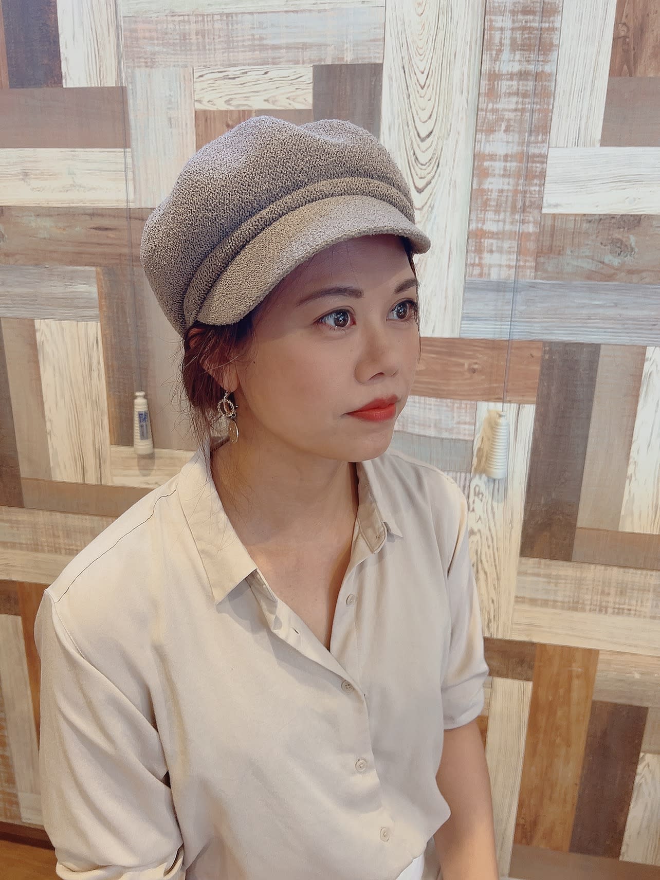 Inter Face 西尾店_牧野有希