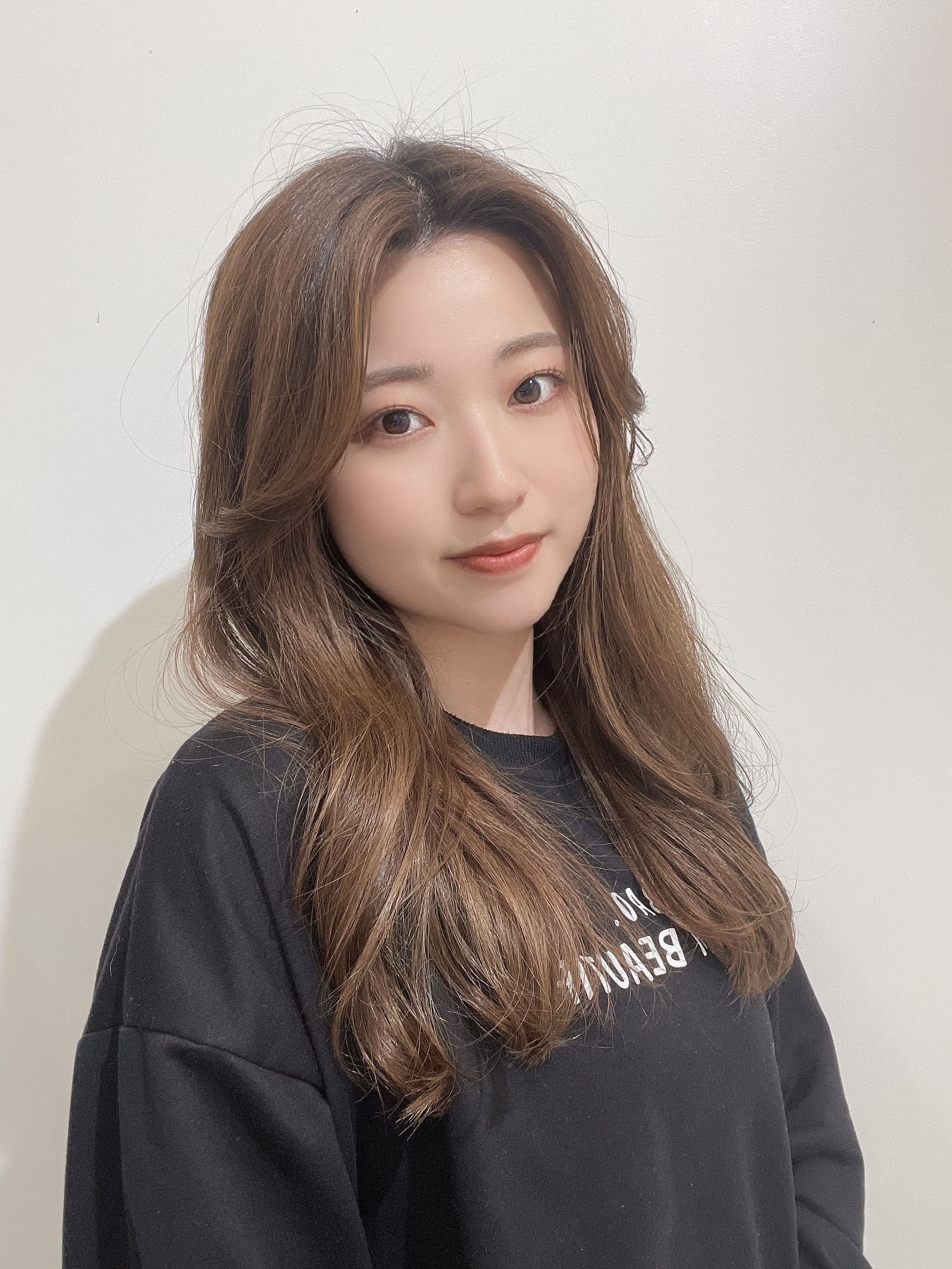 Agu hair serena 西福原店【アグ ヘアー セレナ】_美帆