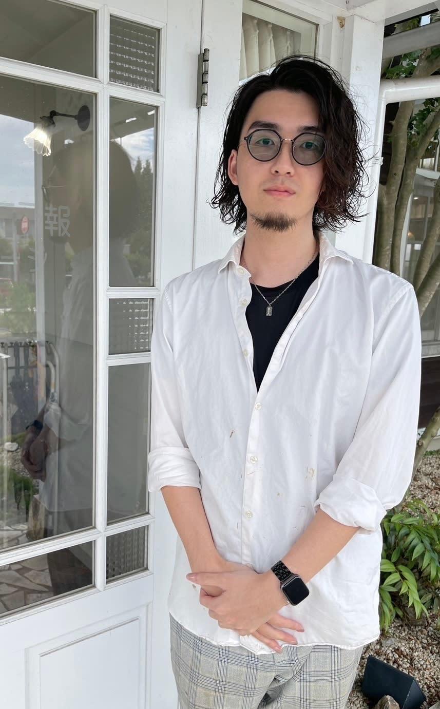 TJ天気予報 7ページ 豊田店_江原大輔