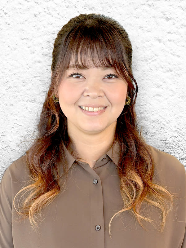 SALONS HAIR 庚午橋店_齋藤
