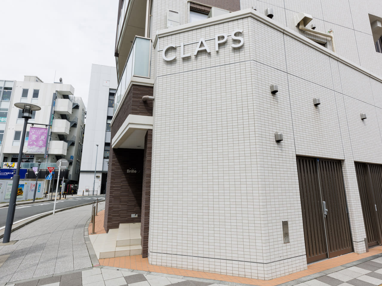 CLAPS Ore 金沢八景【クラップス オル】_1