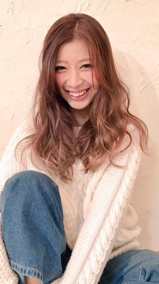 Lauburu bat.hair 渋谷2号店_YUI.