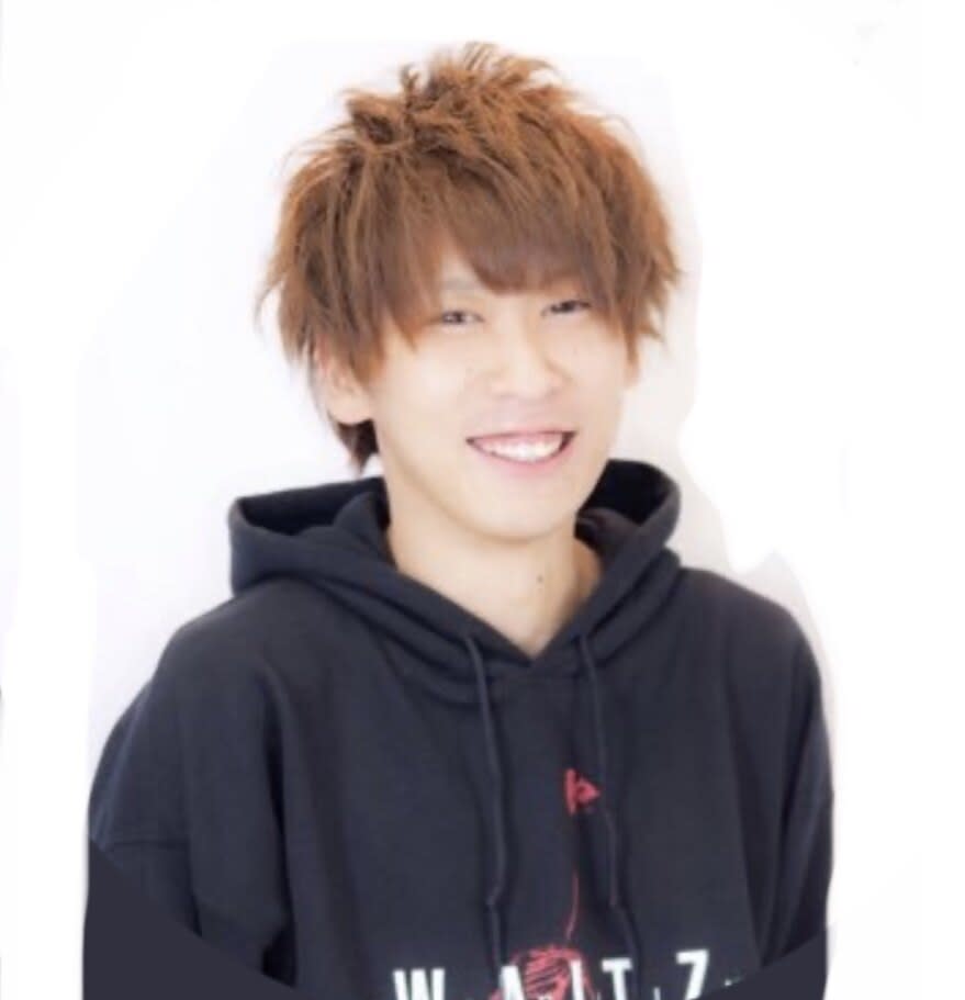 Lauburu bat.hair 渋谷2号店_生神 優季
