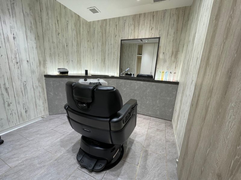HAIR&GROOMING YOSHIZAWA Inc. BANDAI_2