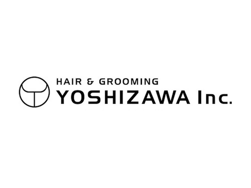 HAIR&GROOMING YOSHIZAWA Inc. BANDAI_HAIR＆GROOMING YOSHIZAWA