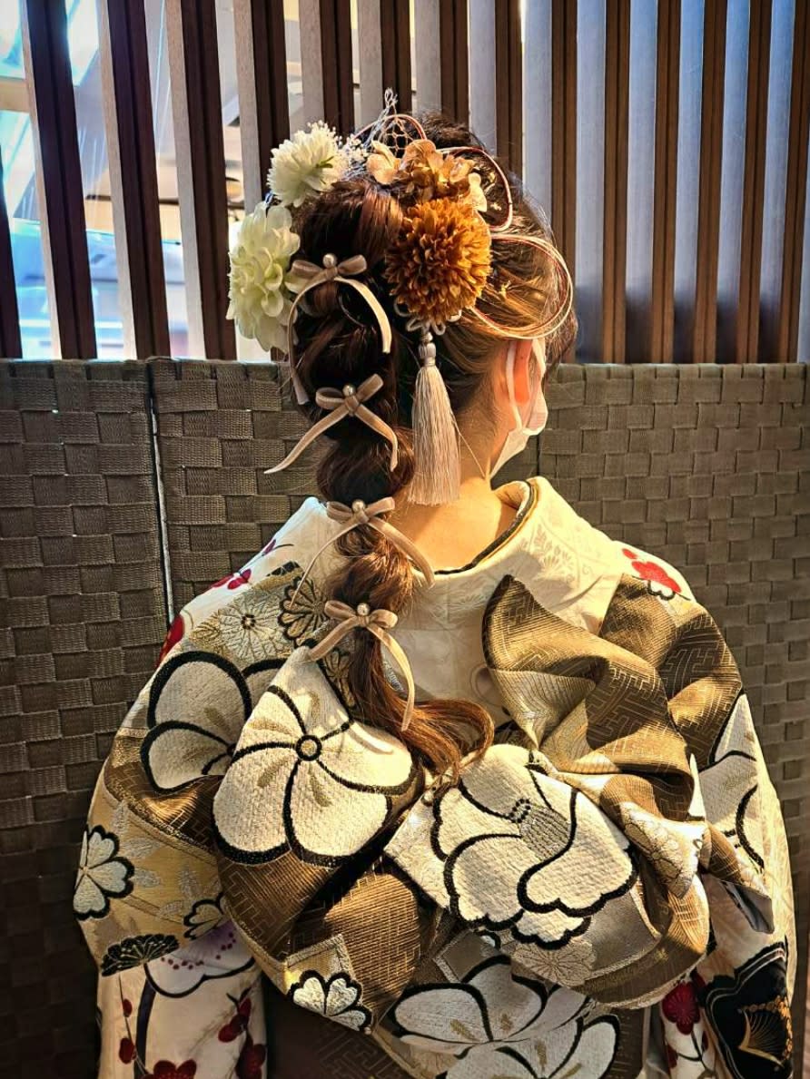 HAIR MAKE ATELIER