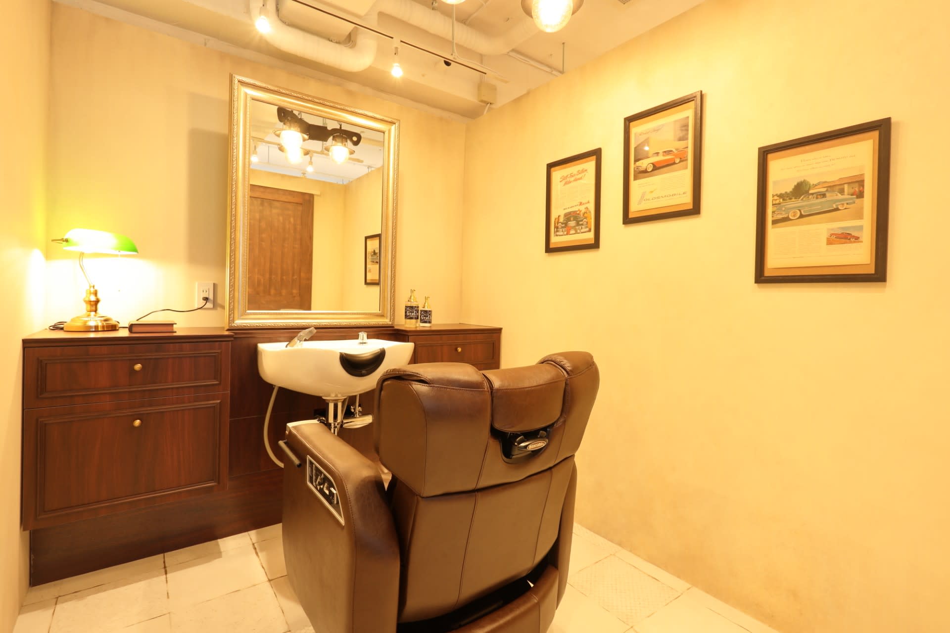 Graceful Barber London_1