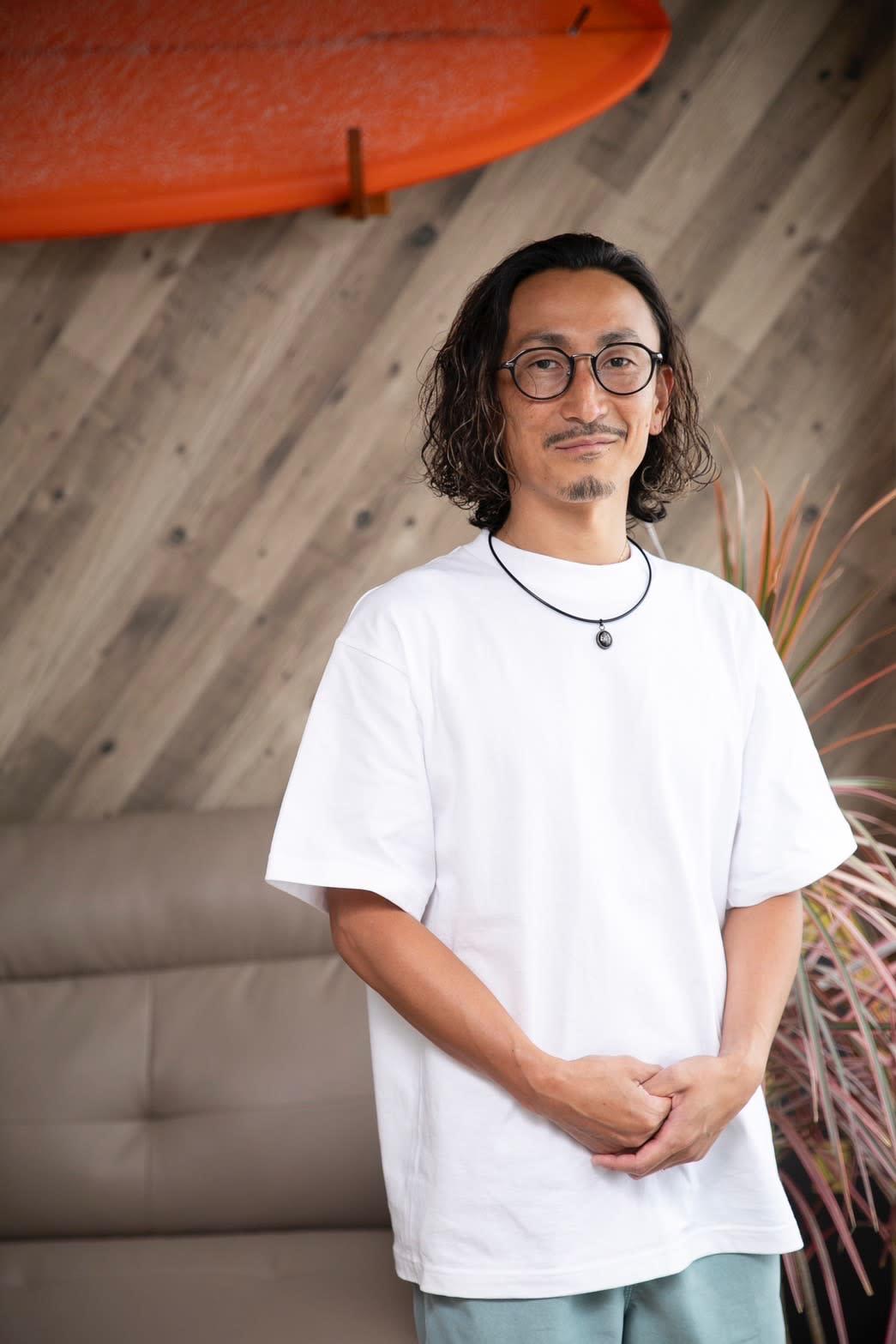 I&I理容店_小山 亮