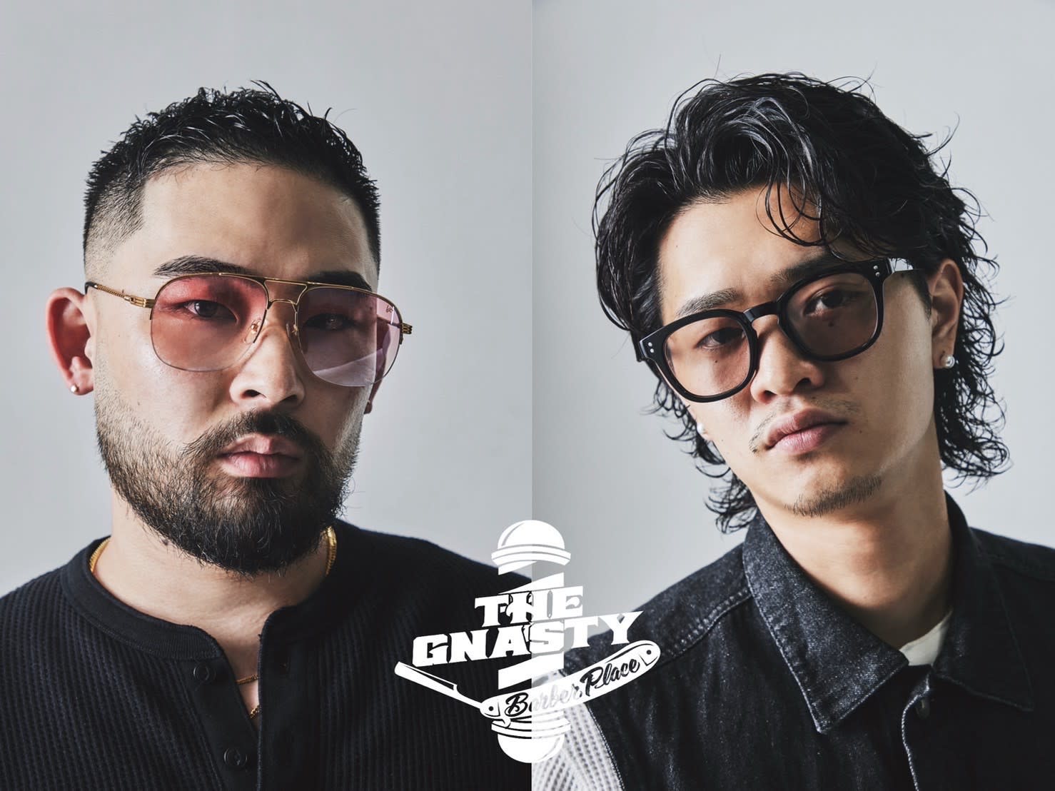 メンズサロン GNASTY by DAMDEE TOKYO_3