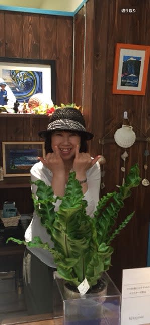 ヘアーエステサロン萬屋_kei
