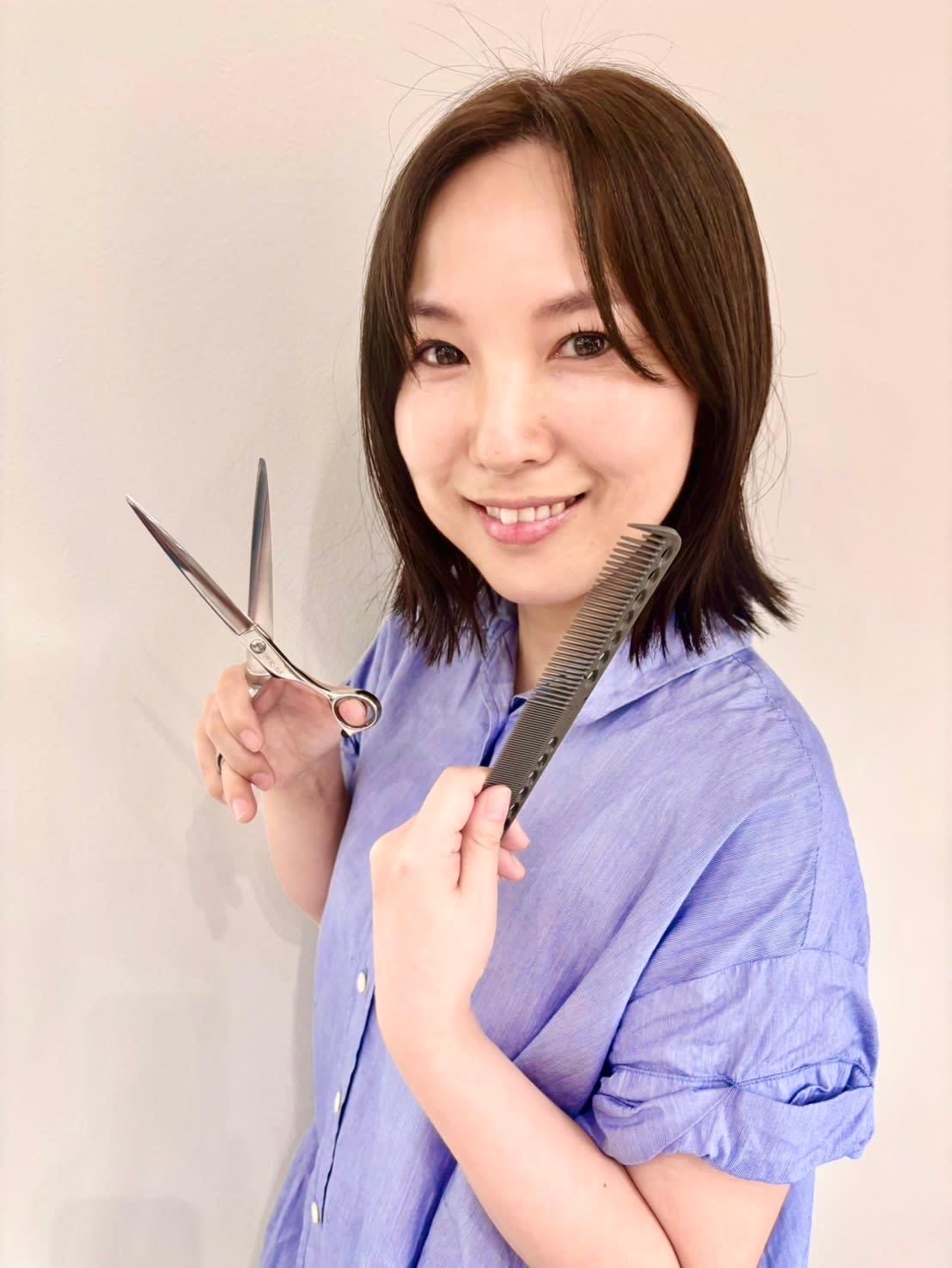 Agu hair pois 丹波篠山店【アグ ヘアー ポワ】_YUKA