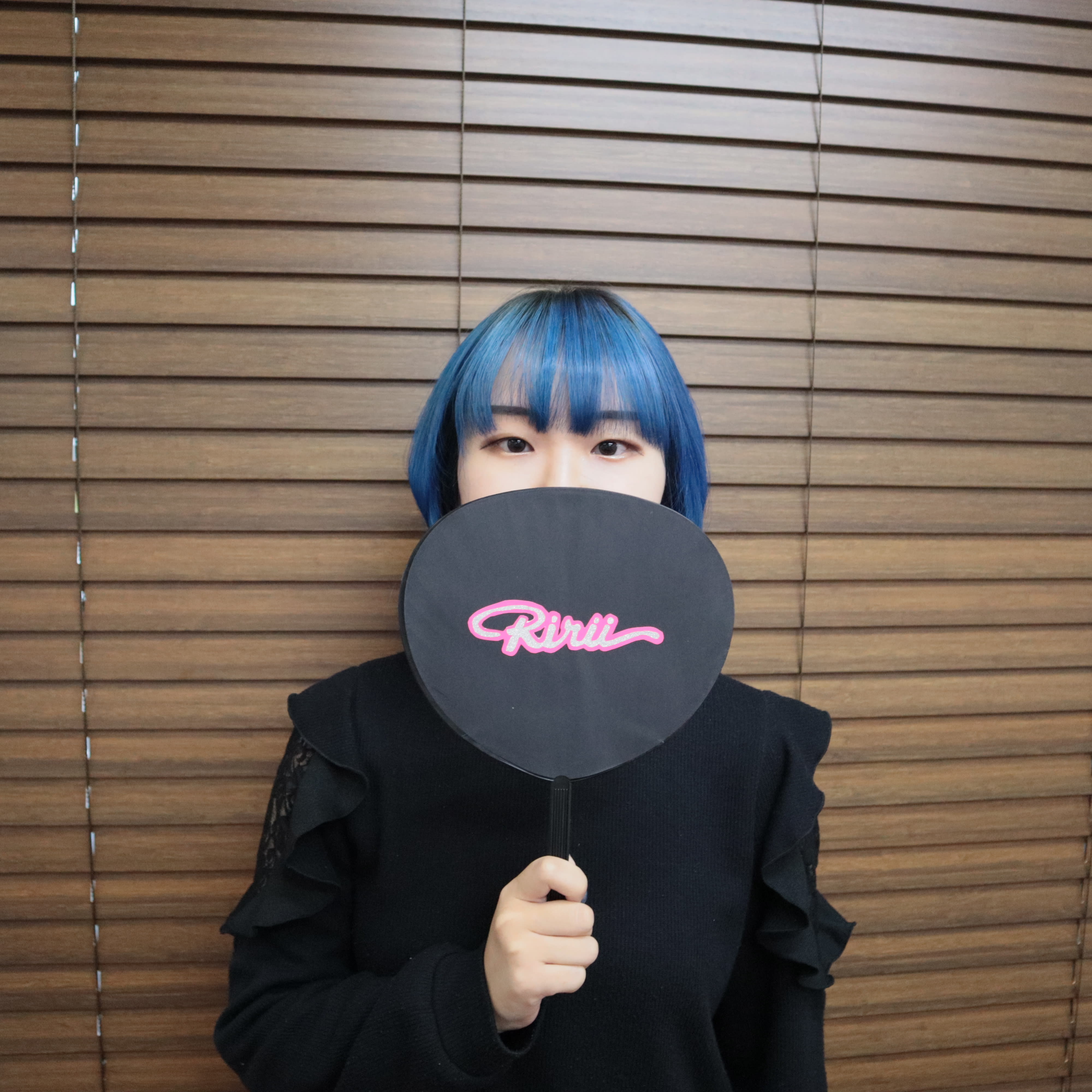 リリー美容室