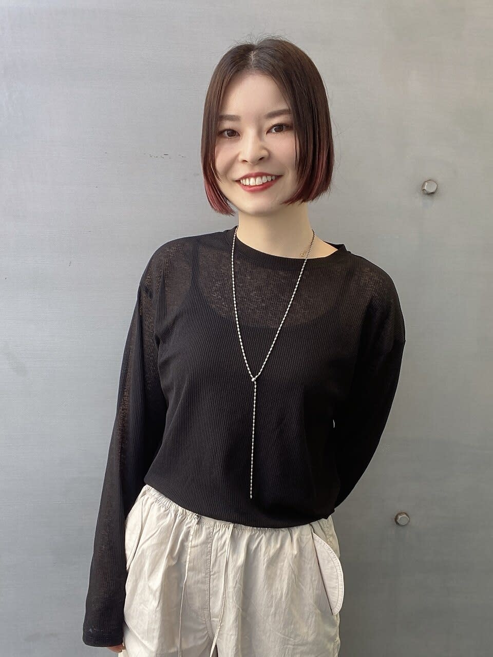 soin de brace 今里店_和田 真澄