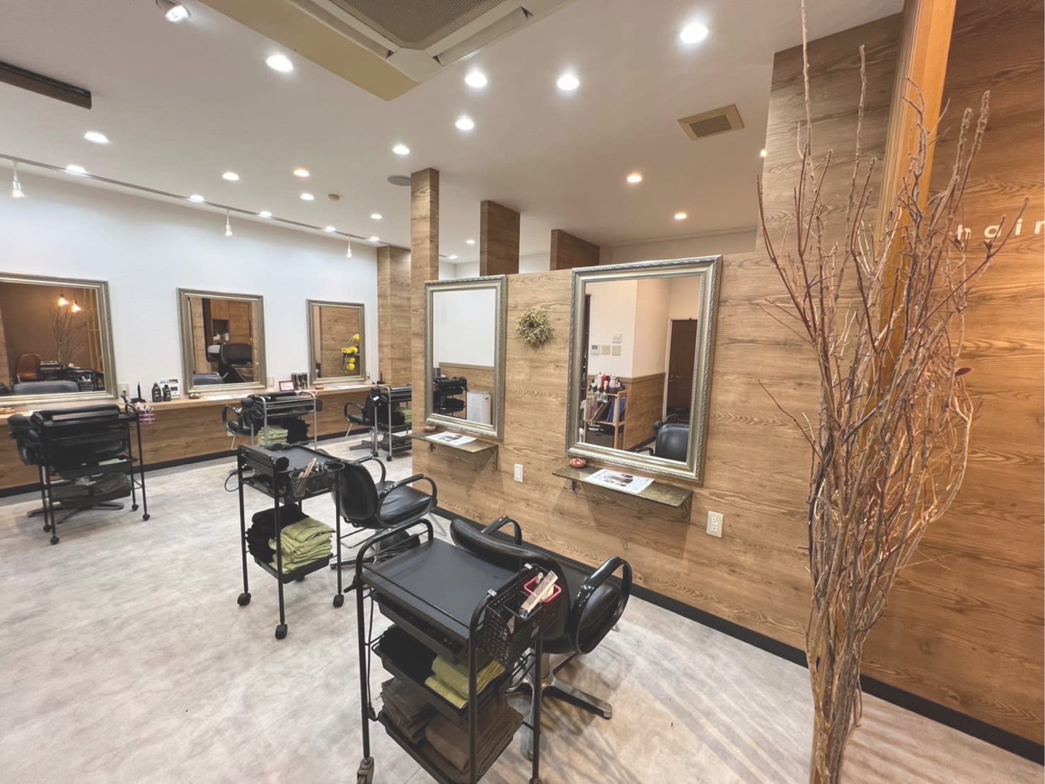 hair&spa LoLa_1