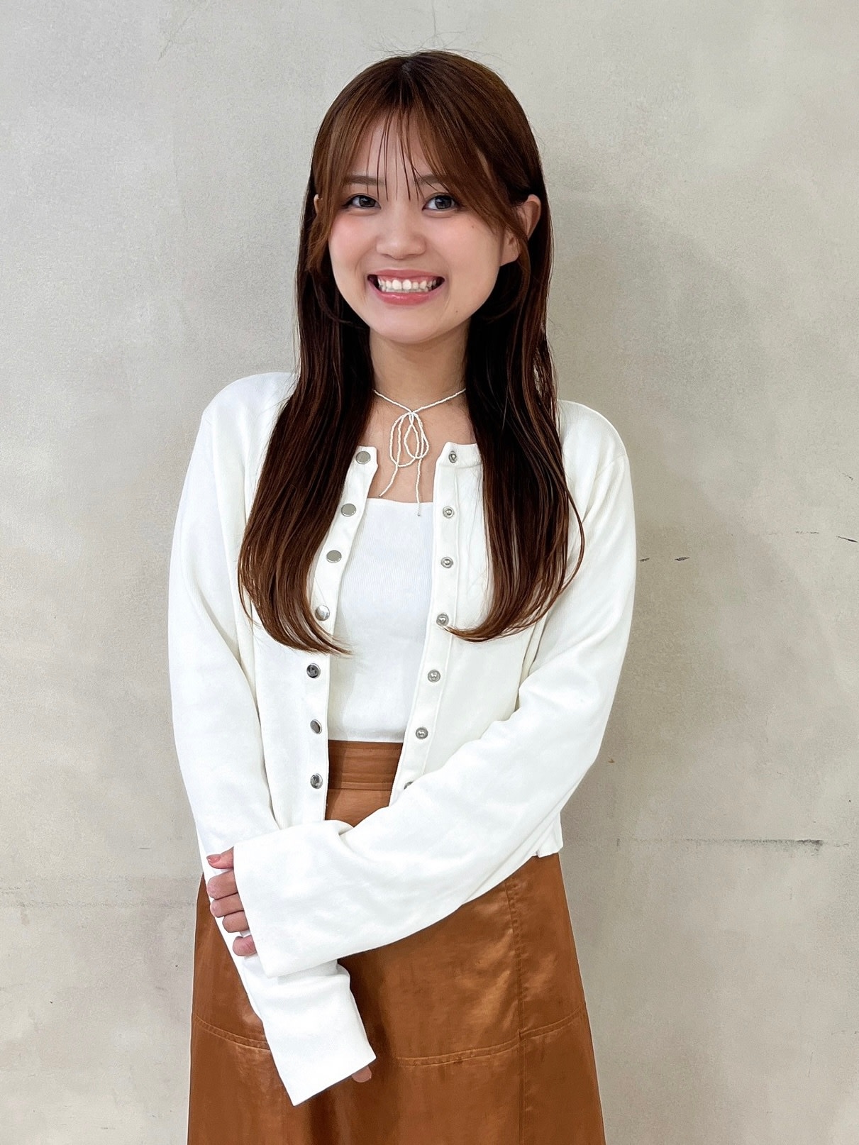 Euphoria GINZA  （旧Euphoria GINZA GRANDE)_中間　莉恵子　産休中